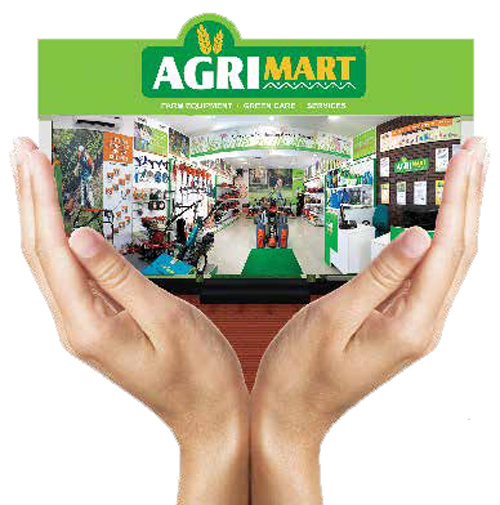 Agrimart